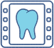 Success Orthodontics - x-rays icon