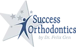 success orthodontics logo