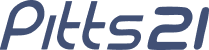 Pitts 21 Logo