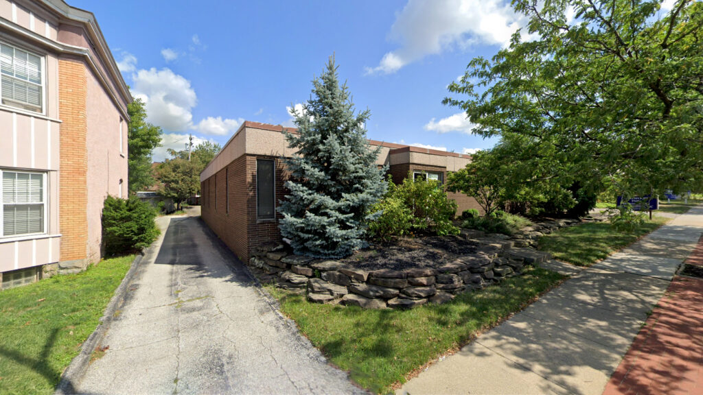 Success Orthodontics Cleveland Office Building