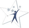 Success Orthodontics Star Logo Light