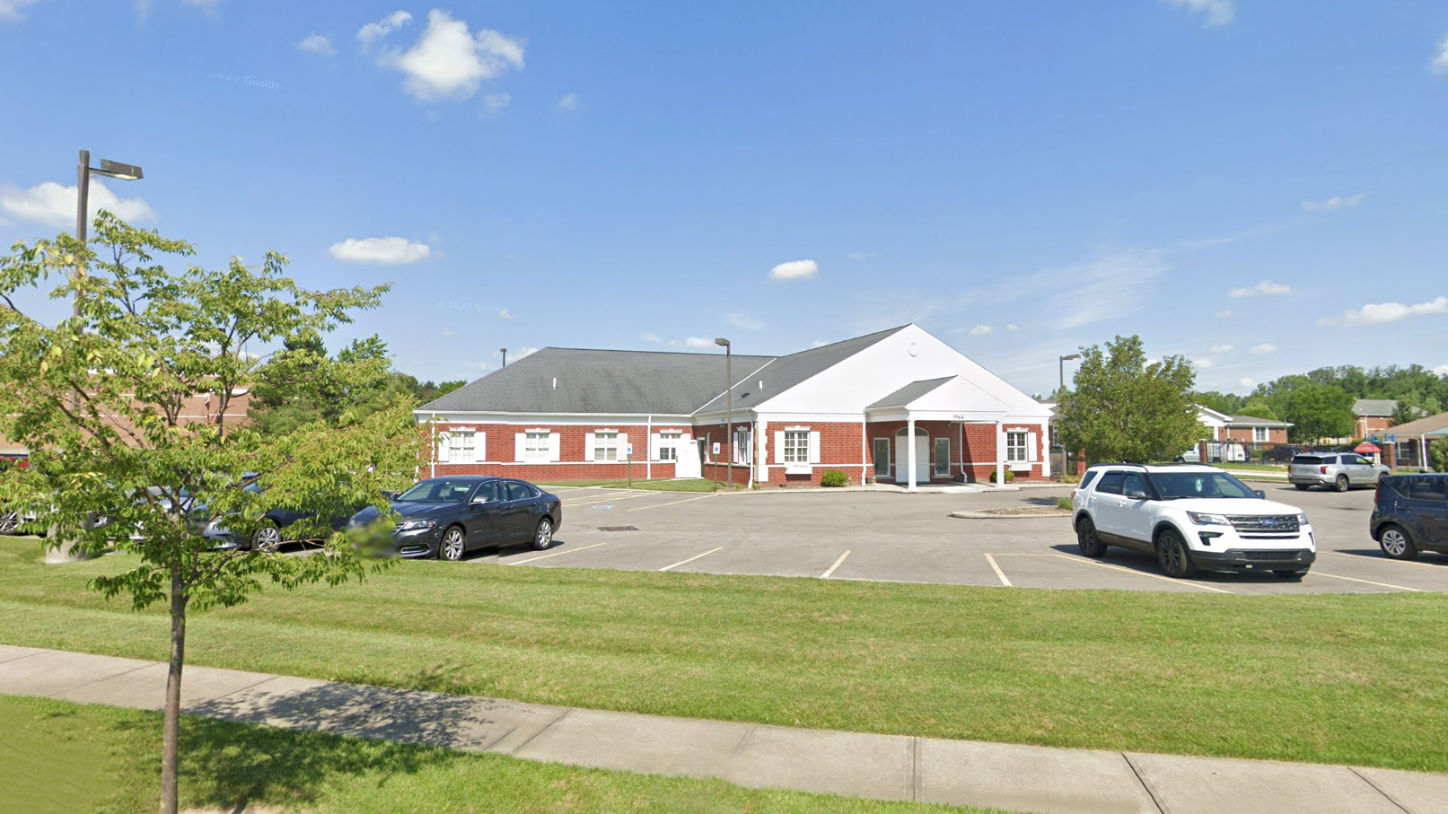 Success Orthodontics Twinsburg Office Building