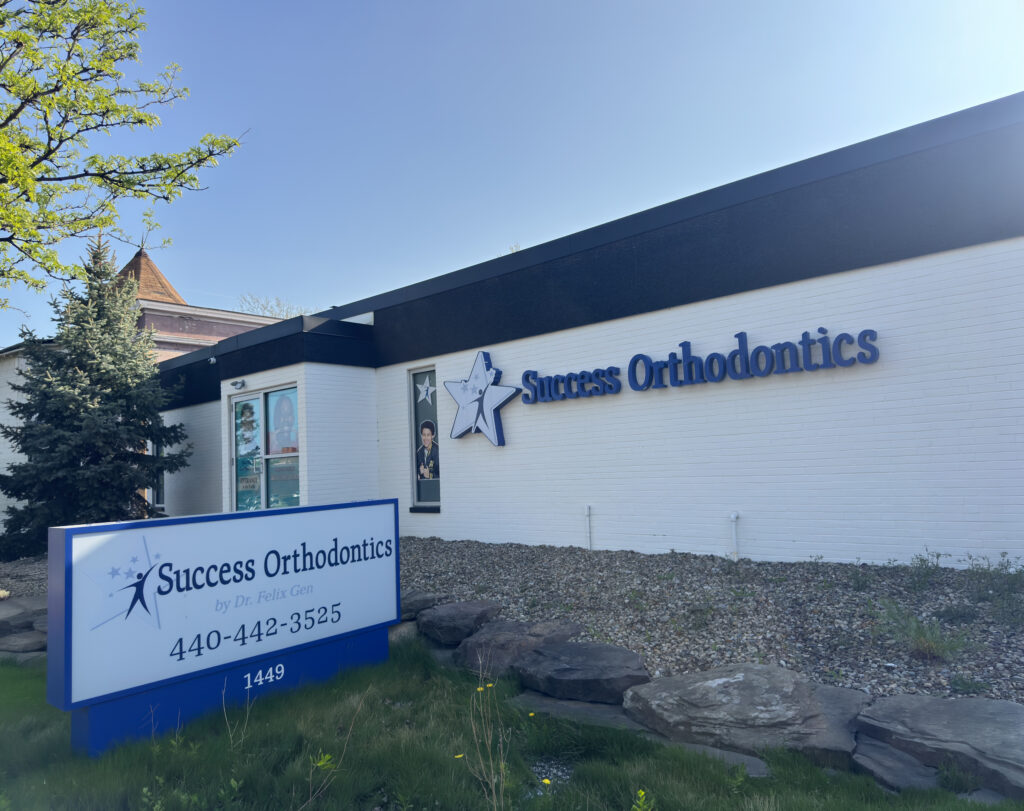 The Success Cleveland Office